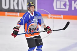 ERC Ingolstadt Legenden vs Sternstunden-Mannschaft, 23.02.2020