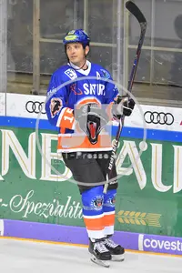ERC Ingolstadt Legenden vs Sternstunden-Mannschaft, 23.02.2020