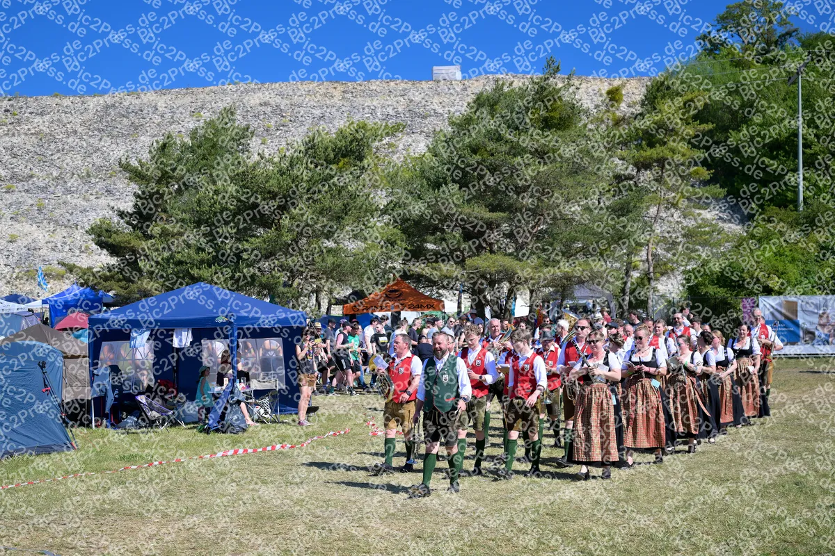 Open Air am Berg, 23.05.2026